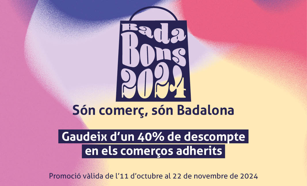 PIMEC i l’Ajuntament de Badalona celebren l’èxit de la campanya ‘Badabons’